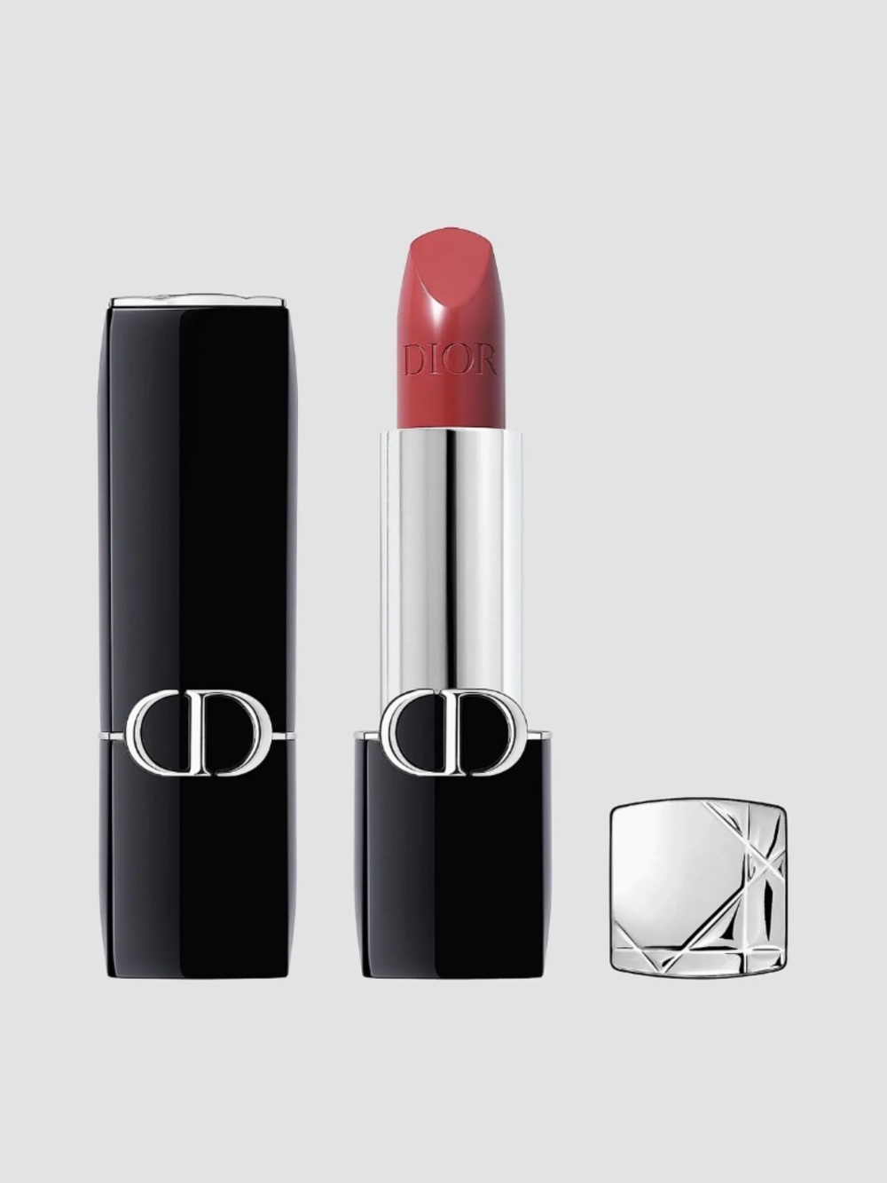 DIOR | Rouge Dior Lipstick 720 Icone Satin Lipstick